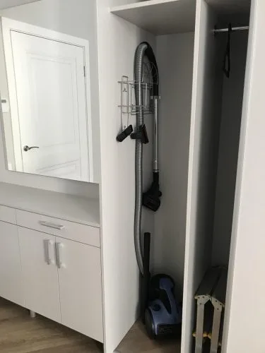 Izīrē dzīvokli, Avotu iela 4, Rīga, Labais krasts, Centrs / 600 € 4