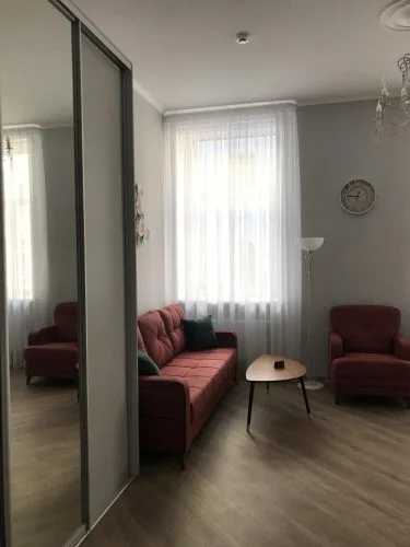 Izīrē dzīvokli, Avotu iela 4, Rīga, Labais krasts, Centrs / 600 € 2
