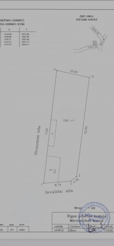 Straumes iela 2 10