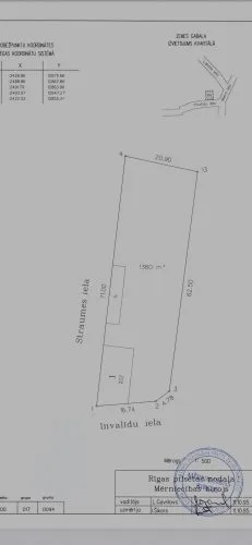 Straumes iela 2 10
