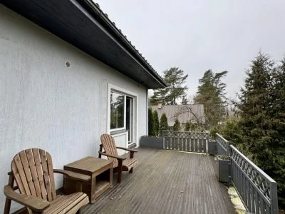 House For Sale, Dāvja street 17, Jūrmala, Asari / 320 000 € 7