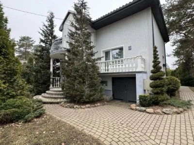 House For Sale, Dāvja street 17, Jūrmala, Asari / 320 000 € 1