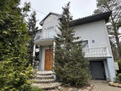 House For Sale, Dāvja street 17, Jūrmala, Asari / 320 000 € 3
