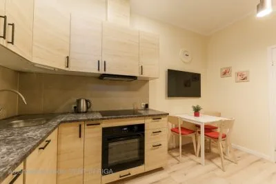 Izīrē dzīvokli, Aleksandra Čaka iela 31, Rīga, Labais krasts, Centrs / 650 € 3