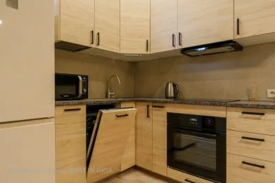 Izīrē dzīvokli, Aleksandra Čaka iela 31, Rīga, Labais krasts, Centrs / 650 € 6