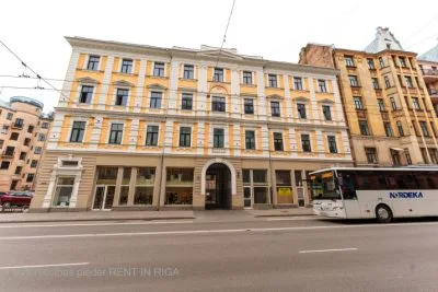 Izīrē dzīvokli, Aleksandra Čaka iela 31, Rīga, Labais krasts, Centrs / 650 € 1