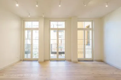 Apartment For Rent, Vilandes street 11, Rīga, Labais krasts, Centrs / 2 706 € 1
