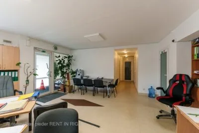 Office For Sale, Neretas street 2, Rīga, Kreisais krasts, Torņkalns / 72 500 € 5