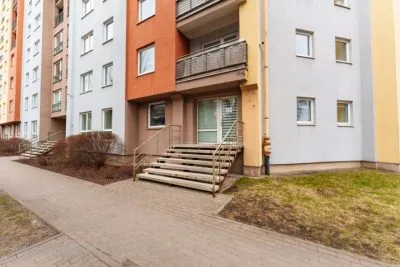 Office For Sale, Neretas street 2, Rīga, Kreisais krasts, Torņkalns / 72 500 € 2