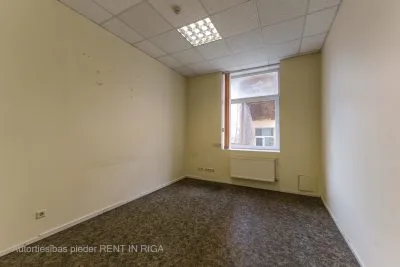 Izīrē biroju, Brīvības gatve iela 222, Rīga, Labais krasts, Centrs / 564 € 7