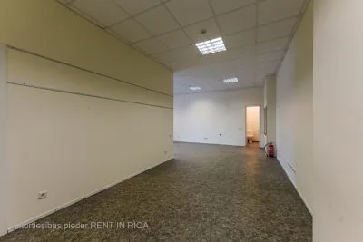 Izīrē biroju, Brīvības gatve iela 222, Rīga, Labais krasts, Centrs / 564 € 4