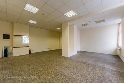 Izīrē biroju, Brīvības gatve iela 222, Rīga, Labais krasts, Centrs / 564 € 3