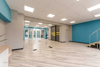 Izīrē biroju, Brīvības gatve iela 222, Rīga, Labais krasts, Centrs / 984 € 1