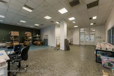 Office For Rent, Brīvības gatve street 221, Rīga, Labais krasts, Centrs / 1 220 € 3
