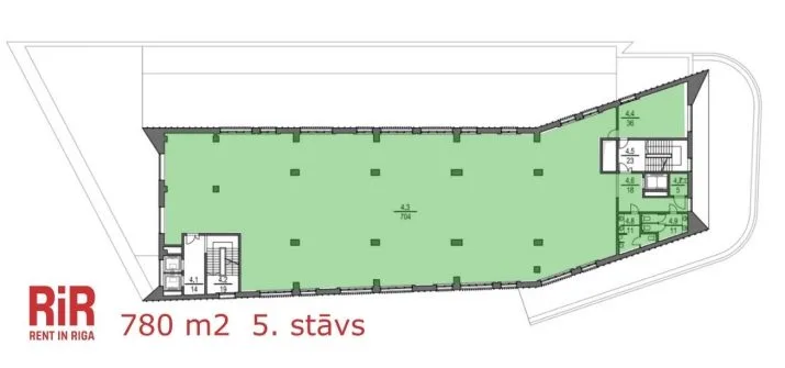 Dzelzavas iela 45 20