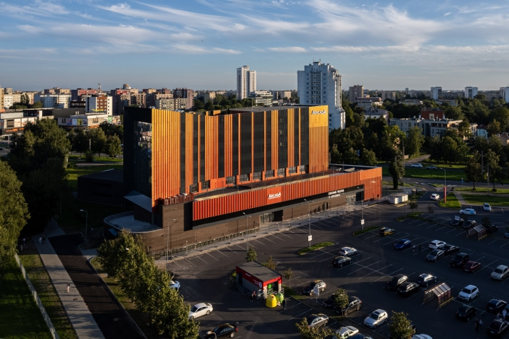 Dzelzavas iela 45 1