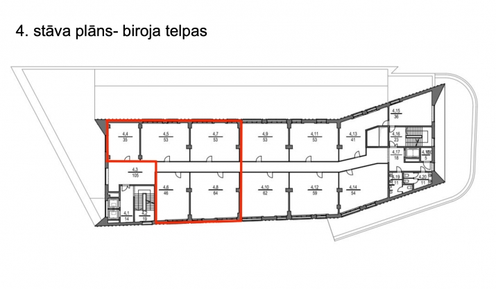 Dzelzavas iela 45 17