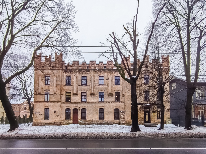 Pārdod dzīvokli, Melnsila iela 9, Rīga, Kreisais krasts, Āgenskalns / 64 900 € 11