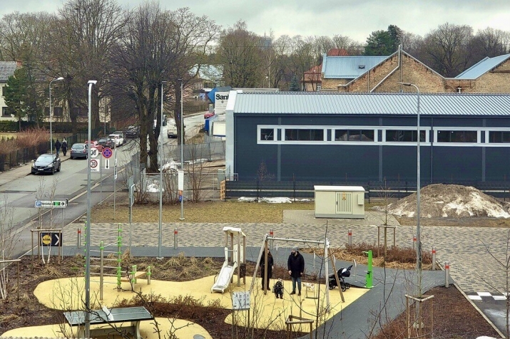 Pārdod dzīvokli, Melnsila iela 9, Rīga, Kreisais krasts, Āgenskalns / 64 900 € 14
