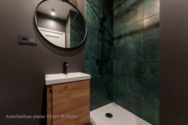 Pārdod dzīvokli, Melnsila iela 9, Rīga, Kreisais krasts, Āgenskalns / 64 900 € 8