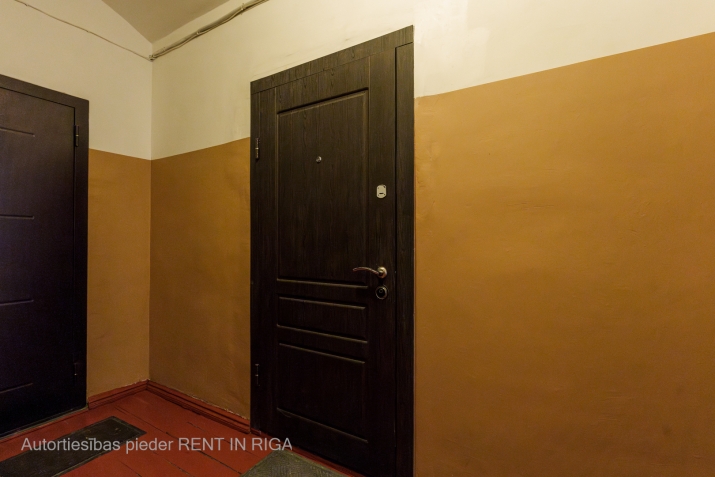Pārdod dzīvokli, Melnsila iela 9, Rīga, Kreisais krasts, Āgenskalns / 64 900 € 15