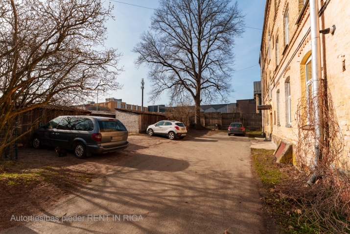 Pārdod dzīvokli, Melnsila iela 9, Rīga, Kreisais krasts, Āgenskalns / 64 900 € 16