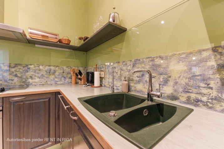 Аренда дома, Akmeņu улица 7a, Rīga, Labais krasts, Berģi / 1 650 € 9