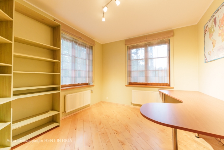 Аренда дома, Akmeņu улица 7a, Rīga, Labais krasts, Berģi / 1 650 € 10