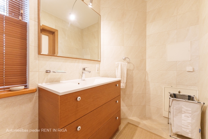 Аренда дома, Akmeņu улица 7a, Rīga, Labais krasts, Berģi / 1 650 € 14