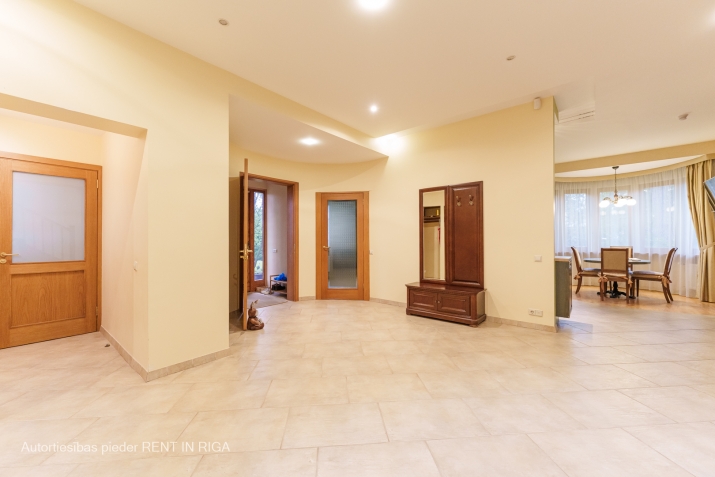 Аренда дома, Akmeņu улица 7a, Rīga, Labais krasts, Berģi / 1 650 € 16