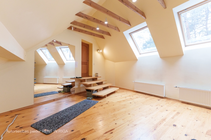 Аренда дома, Akmeņu улица 7a, Rīga, Labais krasts, Berģi / 1 650 € 18