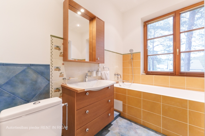Аренда дома, Akmeņu улица 7a, Rīga, Labais krasts, Berģi / 1 650 € 19