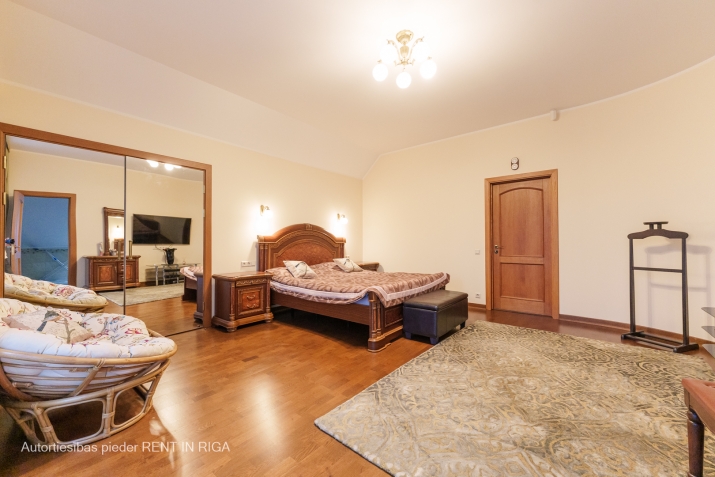 Аренда дома, Akmeņu улица 7a, Rīga, Labais krasts, Berģi / 1 650 € 22