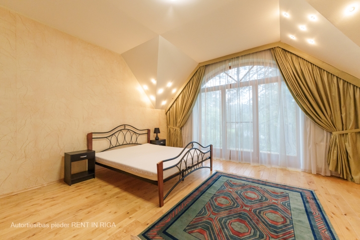 Аренда дома, Akmeņu улица 7a, Rīga, Labais krasts, Berģi / 1 650 € 28