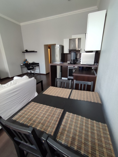 Izīrē dzīvokli, Krišjāņa Valdemāra iela 11, Rīga, Labais krasts, Centrs / 550 € 8