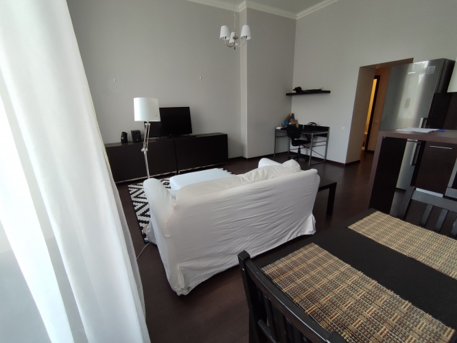 Izīrē dzīvokli, Krišjāņa Valdemāra iela 11, Rīga, Labais krasts, Centrs / 550 € 9