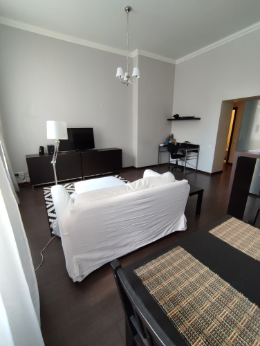 Izīrē dzīvokli, Krišjāņa Valdemāra iela 11, Rīga, Labais krasts, Centrs / 550 € 11