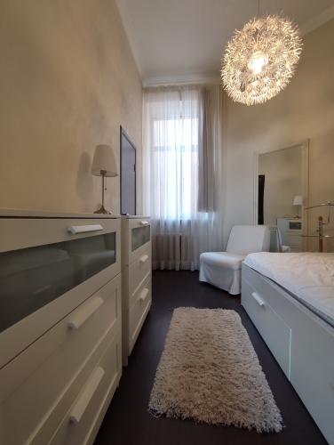 Izīrē dzīvokli, Krišjāņa Valdemāra iela 11, Rīga, Labais krasts, Centrs / 550 € 13