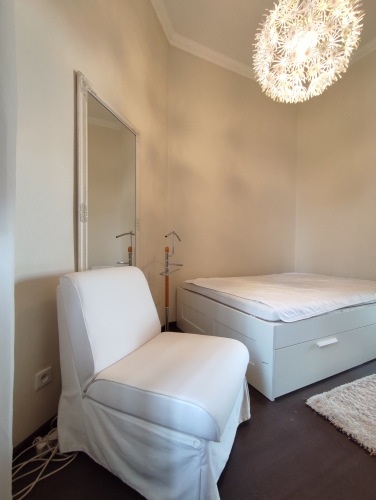 Izīrē dzīvokli, Krišjāņa Valdemāra iela 11, Rīga, Labais krasts, Centrs / 550 € 16