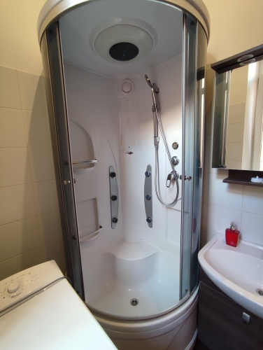 Izīrē dzīvokli, Krišjāņa Valdemāra iela 11, Rīga, Labais krasts, Centrs / 550 € 20