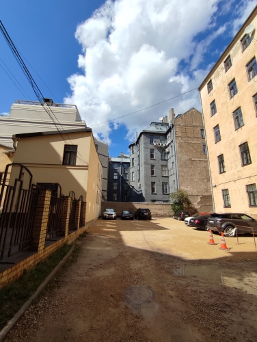 Izīrē dzīvokli, Krišjāņa Valdemāra iela 11, Rīga, Labais krasts, Centrs / 550 € 29