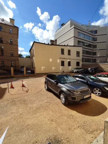 Izīrē dzīvokli, Krišjāņa Valdemāra iela 11, Rīga, Labais krasts, Centrs / 550 € 30