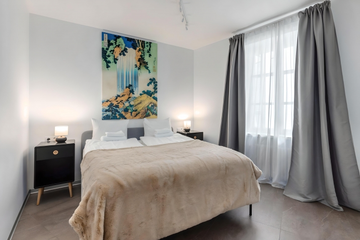 Pārdod investīciju objektu, Šķūņu iela 6, Rīga, Labais krasts, Vecrīga / 220 000 € 9