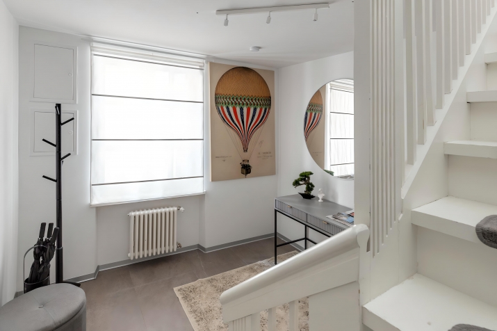 Pārdod investīciju objektu, Šķūņu iela 6, Rīga, Labais krasts, Vecrīga / 220 000 € 10