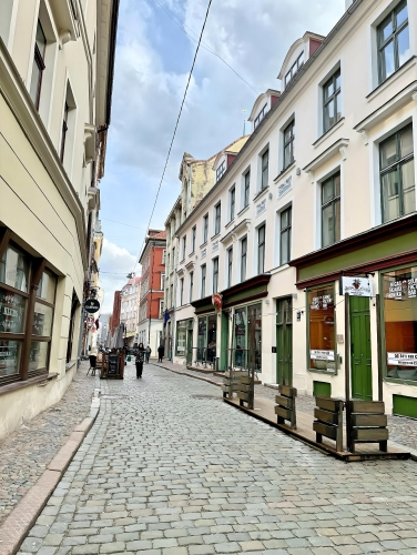 Pārdod investīciju objektu, Šķūņu iela 6, Rīga, Labais krasts, Vecrīga / 220 000 € 14