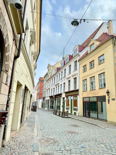 Pārdod investīciju objektu, Šķūņu iela 6, Rīga, Labais krasts, Vecrīga / 220 000 € 17
