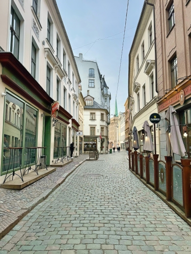 Pārdod investīciju objektu, Šķūņu iela 6, Rīga, Labais krasts, Vecrīga / 220 000 € 18
