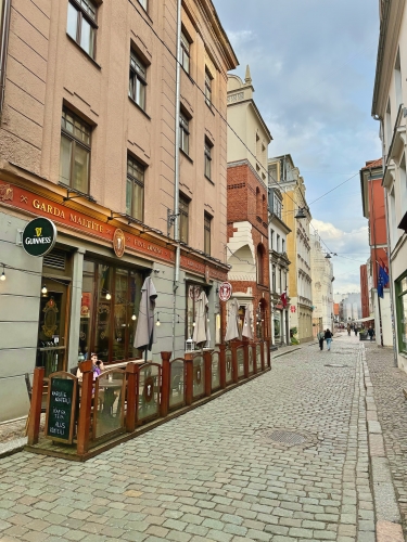 Pārdod investīciju objektu, Šķūņu iela 6, Rīga, Labais krasts, Vecrīga / 220 000 € 19