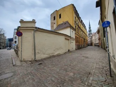 Pārdod namīpašums, Peitavas iela 9/11, Rīga, Labais krasts, Vecrīga / 1 500 000 € 6