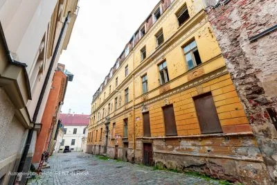 Pārdod namīpašums, Peitavas iela 9/11, Rīga, Labais krasts, Vecrīga / 1 500 000 € 3